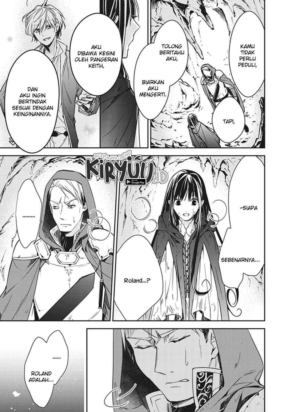Tensei Majo wa Horobi wo Tsugeru - Chapter 06 12 Tensei Majo wa Horobi wo Tsugeru - Chapter 06 12