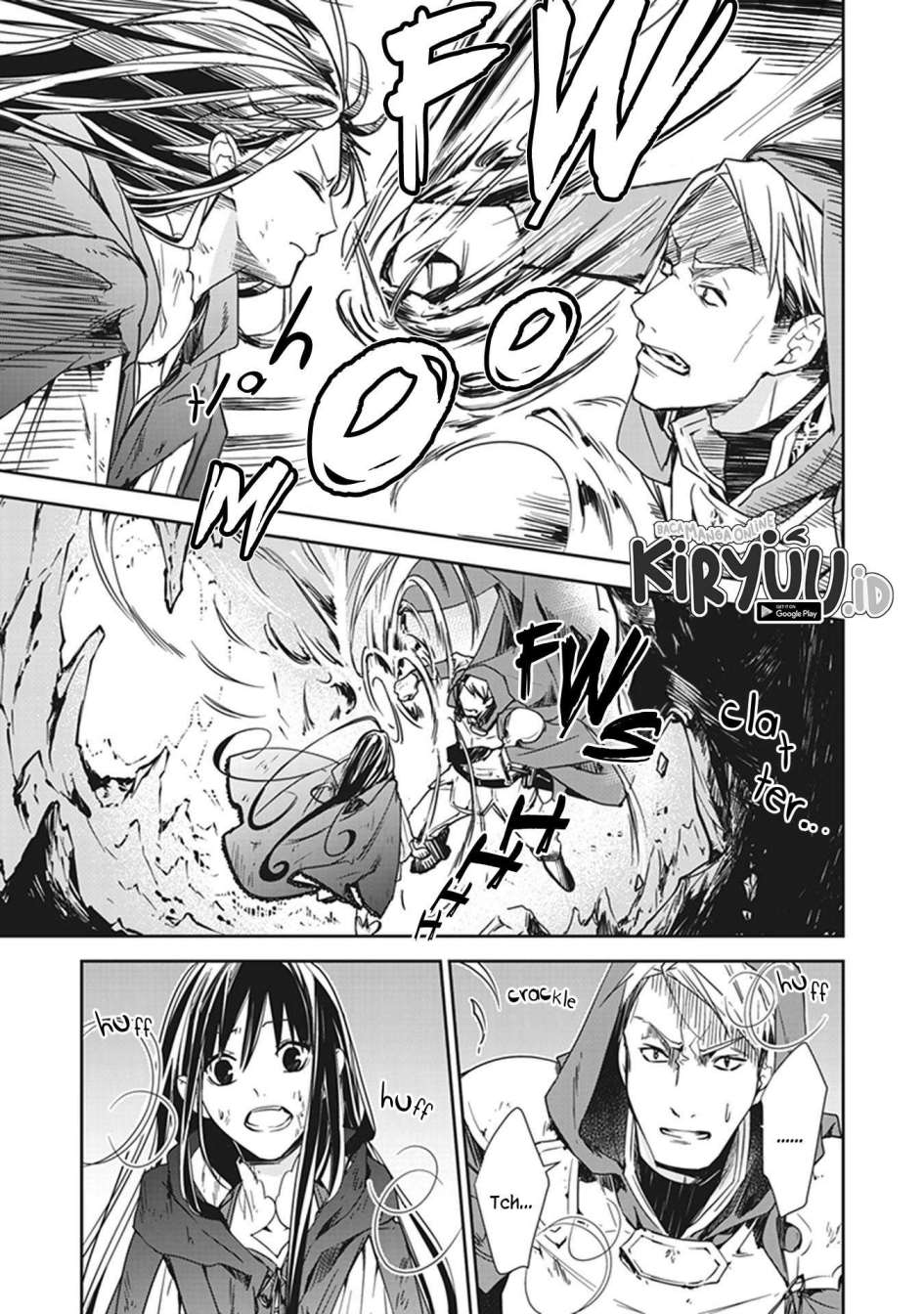 Tensei Majo wa Horobi wo Tsugeru - Chapter 06 10 Tensei Majo wa Horobi wo Tsugeru - Chapter 06 10