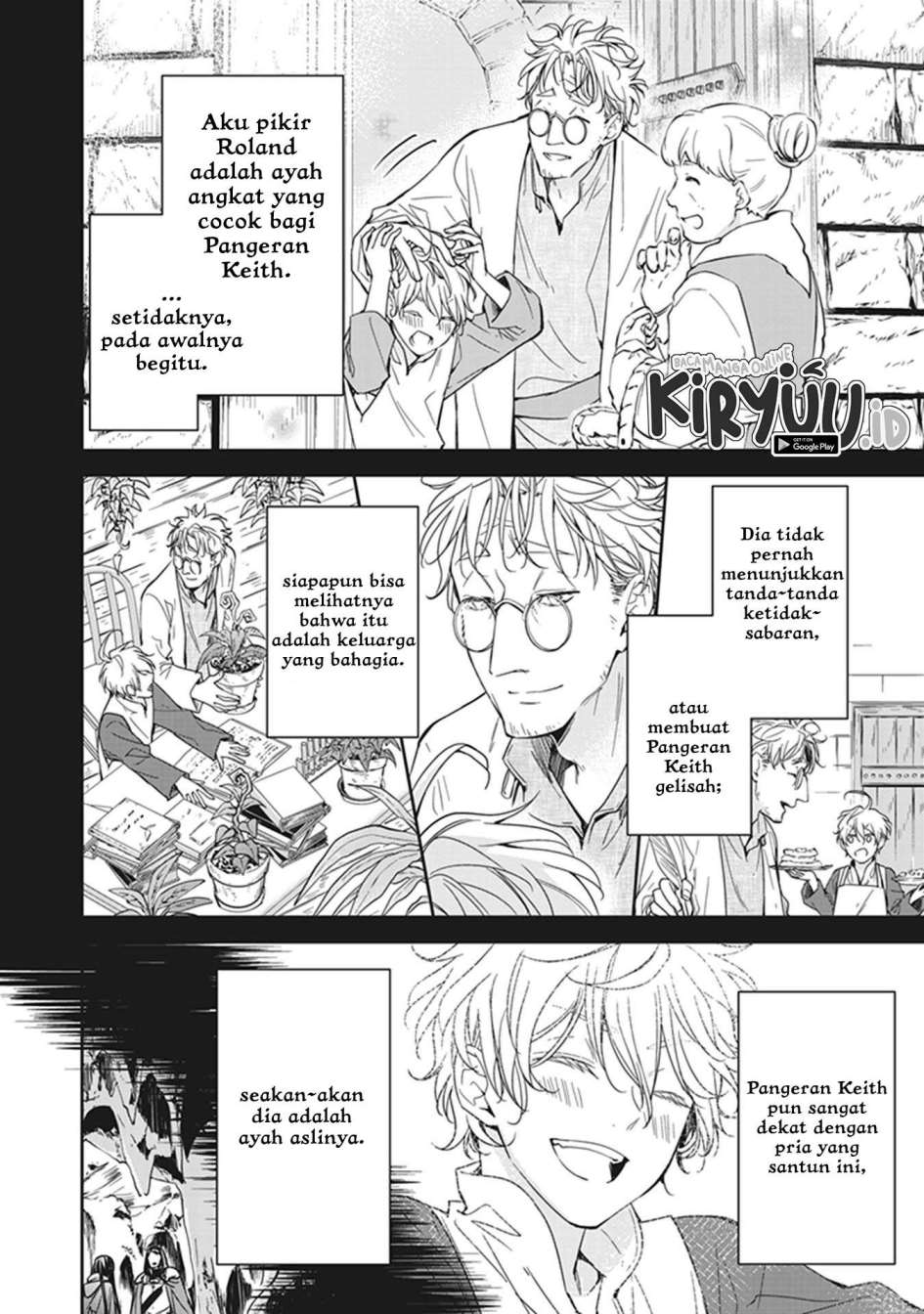 Tensei Majo wa Horobi wo Tsugeru - Chapter 06 17 Tensei Majo wa Horobi wo Tsugeru - Chapter 06 17