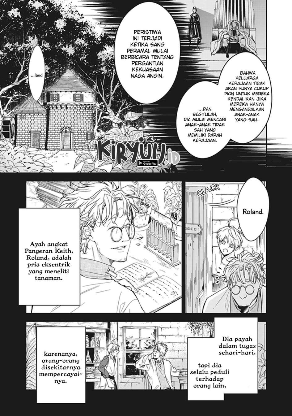 Tensei Majo wa Horobi wo Tsugeru - Chapter 06 14 Tensei Majo wa Horobi wo Tsugeru - Chapter 06 14