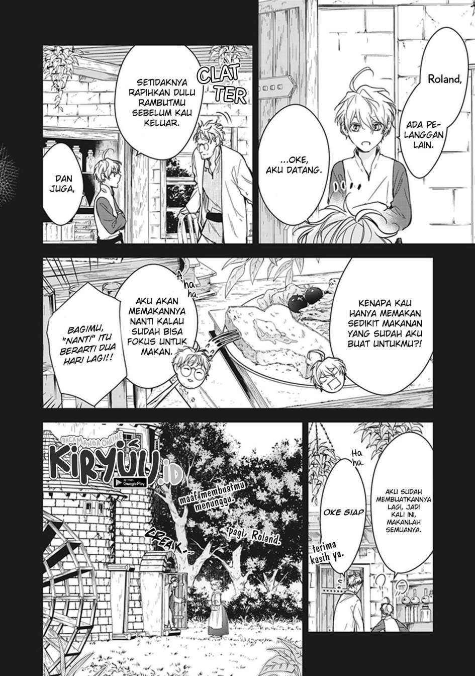 Tensei Majo wa Horobi wo Tsugeru - Chapter 06 15 Tensei Majo wa Horobi wo Tsugeru - Chapter 06 15