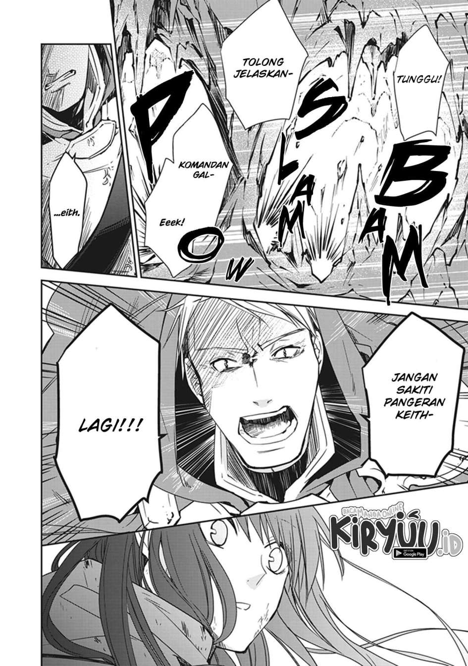 Tensei Majo wa Horobi wo Tsugeru - Chapter 06 7 Tensei Majo wa Horobi wo Tsugeru - Chapter 06 7