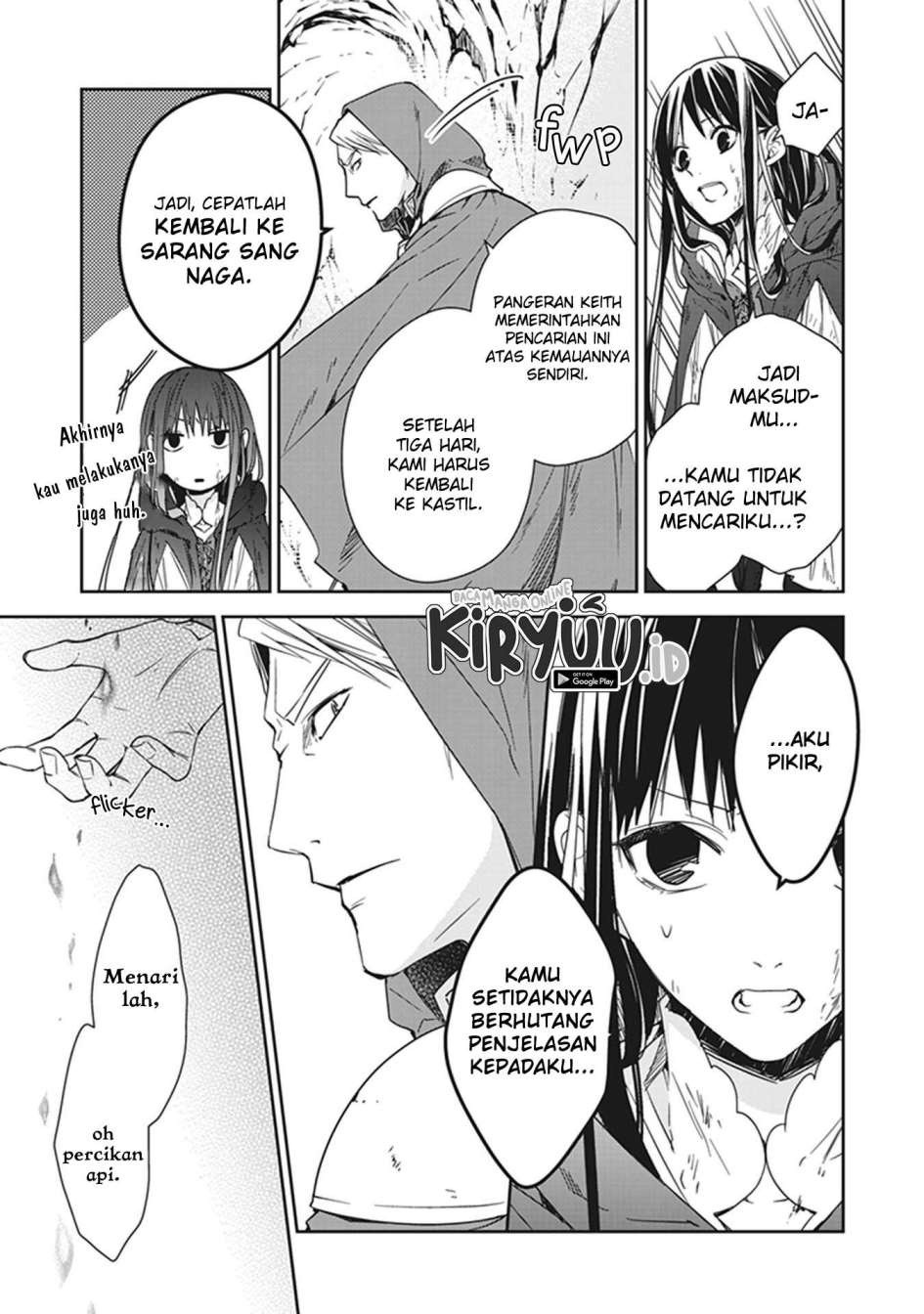 Tensei Majo wa Horobi wo Tsugeru - Chapter 06 4 Tensei Majo wa Horobi wo Tsugeru - Chapter 06 4