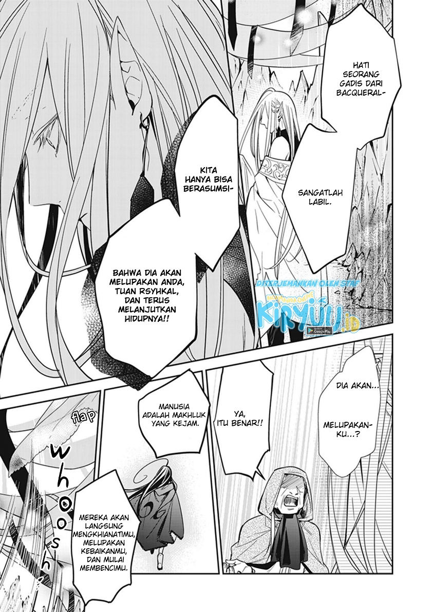 Tensei Majo wa Horobi wo Tsugeru - Chapter 07 32