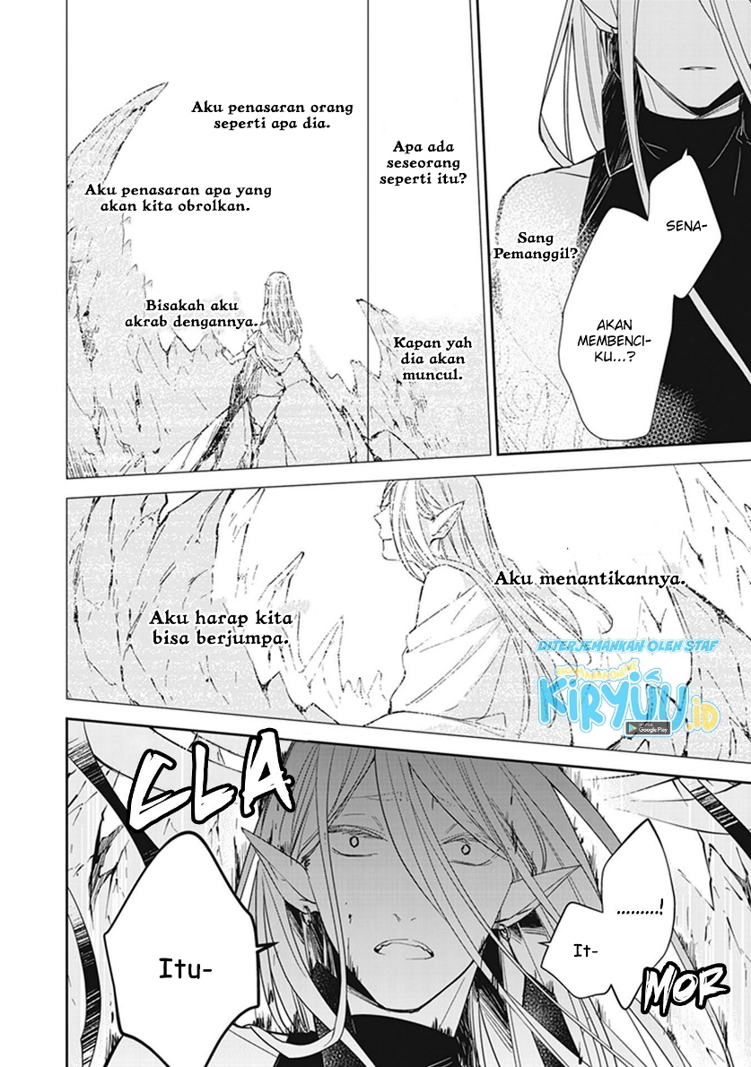 Tensei Majo wa Horobi wo Tsugeru - Chapter 07 33