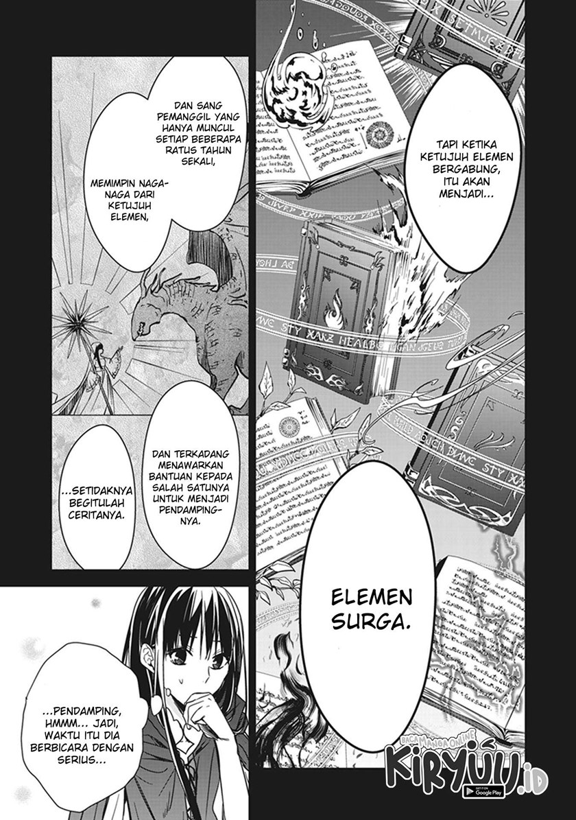 Tensei Majo wa Horobi wo Tsugeru - Chapter 05 9 Tensei Majo wa Horobi wo Tsugeru - Chapter 05 9