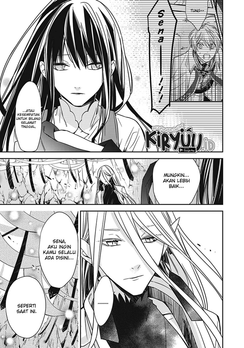 Tensei Majo wa Horobi wo Tsugeru - Chapter 05 29 Tensei Majo wa Horobi wo Tsugeru - Chapter 05 29