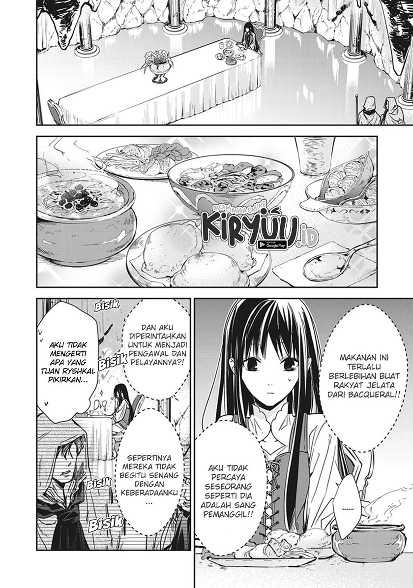 Tensei Majo wa Horobi wo Tsugeru - Chapter 05 22 Tensei Majo wa Horobi wo Tsugeru - Chapter 05 22