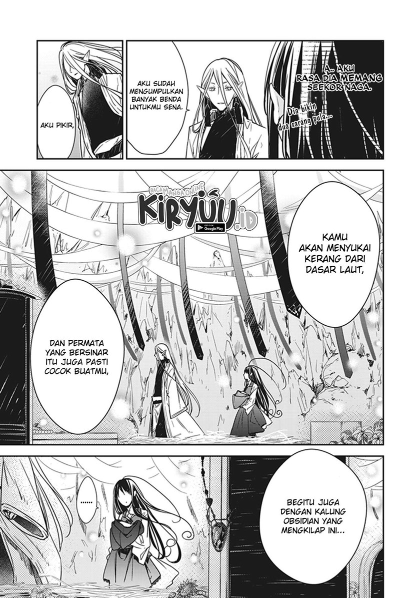 Tensei Majo wa Horobi wo Tsugeru - Chapter 05 27 Tensei Majo wa Horobi wo Tsugeru - Chapter 05 27