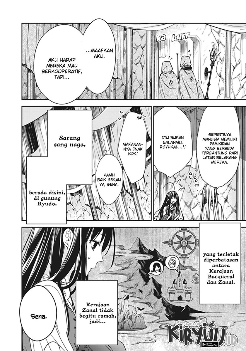 Tensei Majo wa Horobi wo Tsugeru - Chapter 05 24 Tensei Majo wa Horobi wo Tsugeru - Chapter 05 24