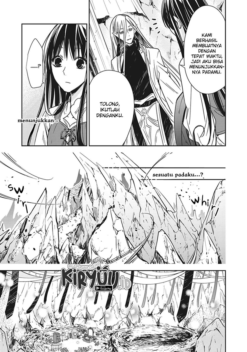 Tensei Majo wa Horobi wo Tsugeru - Chapter 05 25 Tensei Majo wa Horobi wo Tsugeru - Chapter 05 25