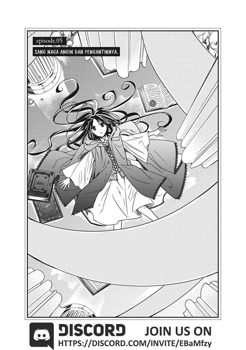 Tensei Majo wa Horobi wo Tsugeru - Chapter 05 3 Tensei Majo wa Horobi wo Tsugeru - Chapter 05 3