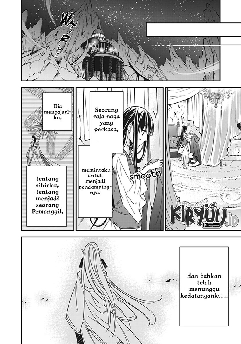 Tensei Majo wa Horobi wo Tsugeru - Chapter 05 32 Tensei Majo wa Horobi wo Tsugeru - Chapter 05 32
