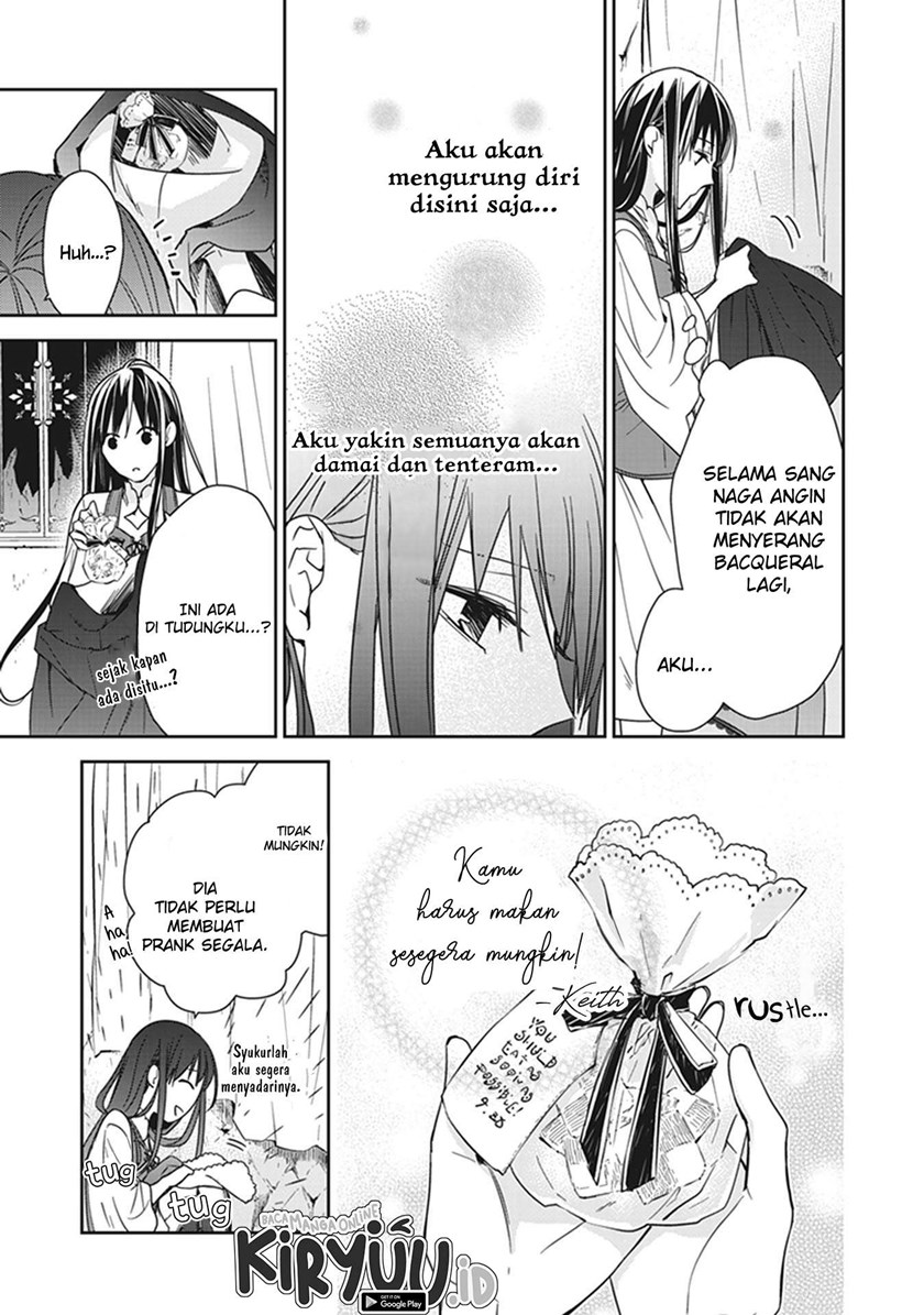 Tensei Majo wa Horobi wo Tsugeru - Chapter 05 33 Tensei Majo wa Horobi wo Tsugeru - Chapter 05 33