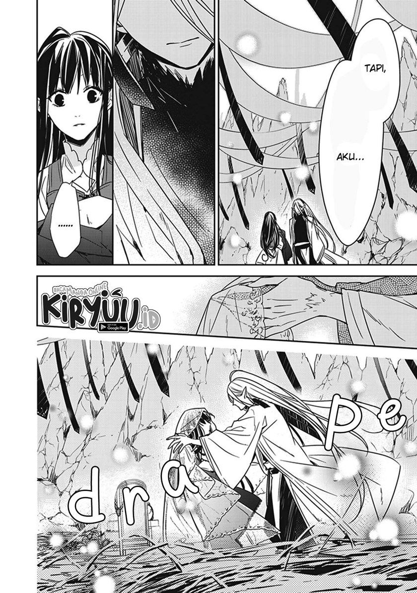 Tensei Majo wa Horobi wo Tsugeru - Chapter 05 30 Tensei Majo wa Horobi wo Tsugeru - Chapter 05 30