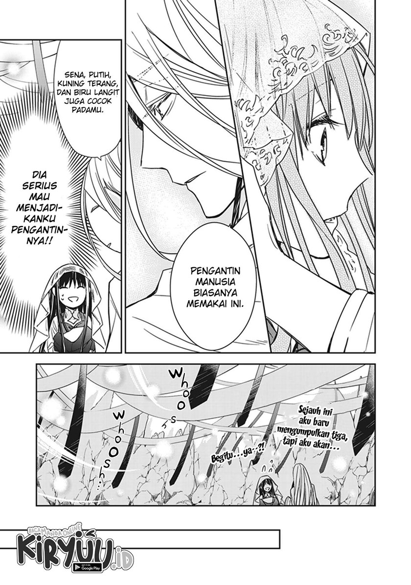 Tensei Majo wa Horobi wo Tsugeru - Chapter 05 31 Tensei Majo wa Horobi wo Tsugeru - Chapter 05 31