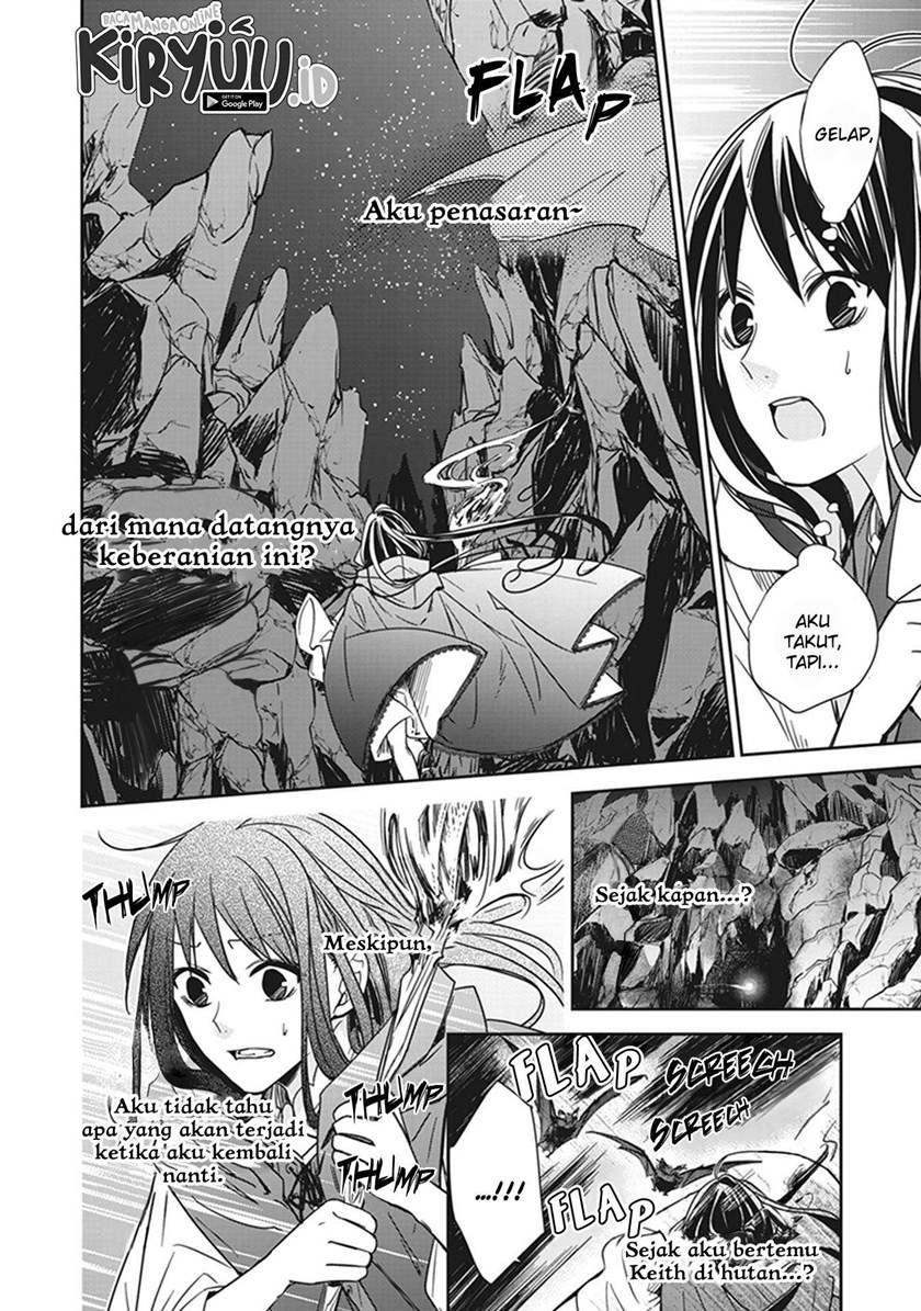 Tensei Majo wa Horobi wo Tsugeru - Chapter 05 36 Tensei Majo wa Horobi wo Tsugeru - Chapter 05 36