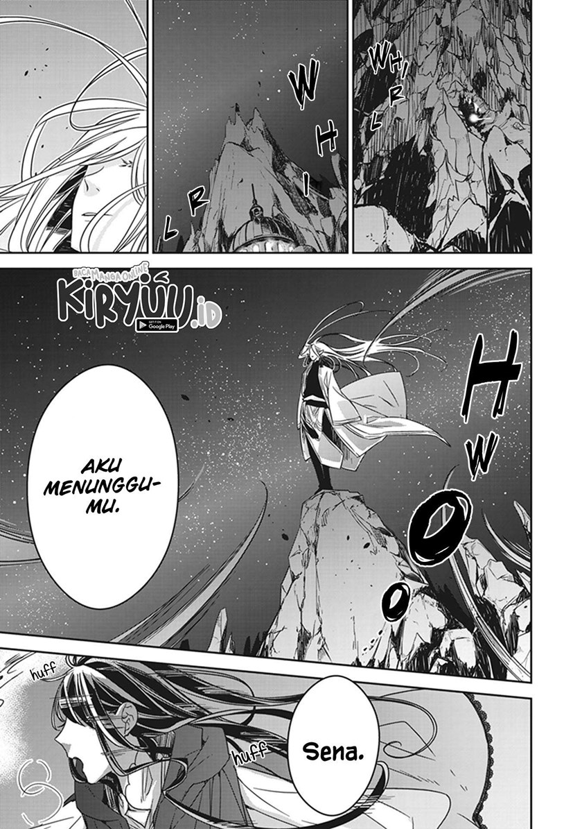 Tensei Majo wa Horobi wo Tsugeru - Chapter 05 37 Tensei Majo wa Horobi wo Tsugeru - Chapter 05 37