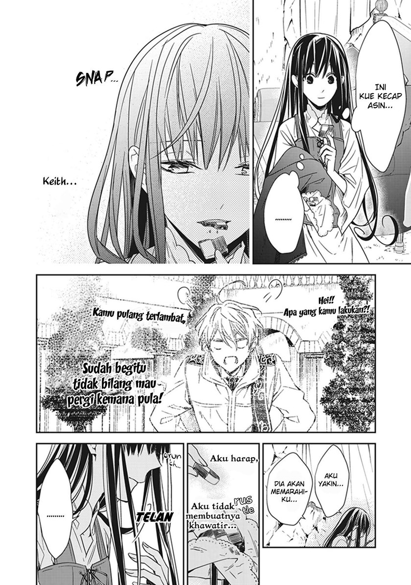 Tensei Majo wa Horobi wo Tsugeru - Chapter 05 34 Tensei Majo wa Horobi wo Tsugeru - Chapter 05 34