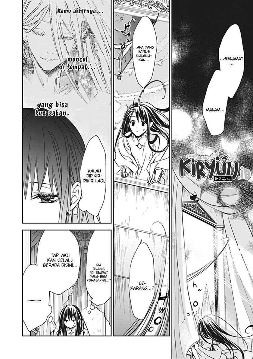 Tensei Majo wa Horobi wo Tsugeru - Chapter 05 18 Tensei Majo wa Horobi wo Tsugeru - Chapter 05 18