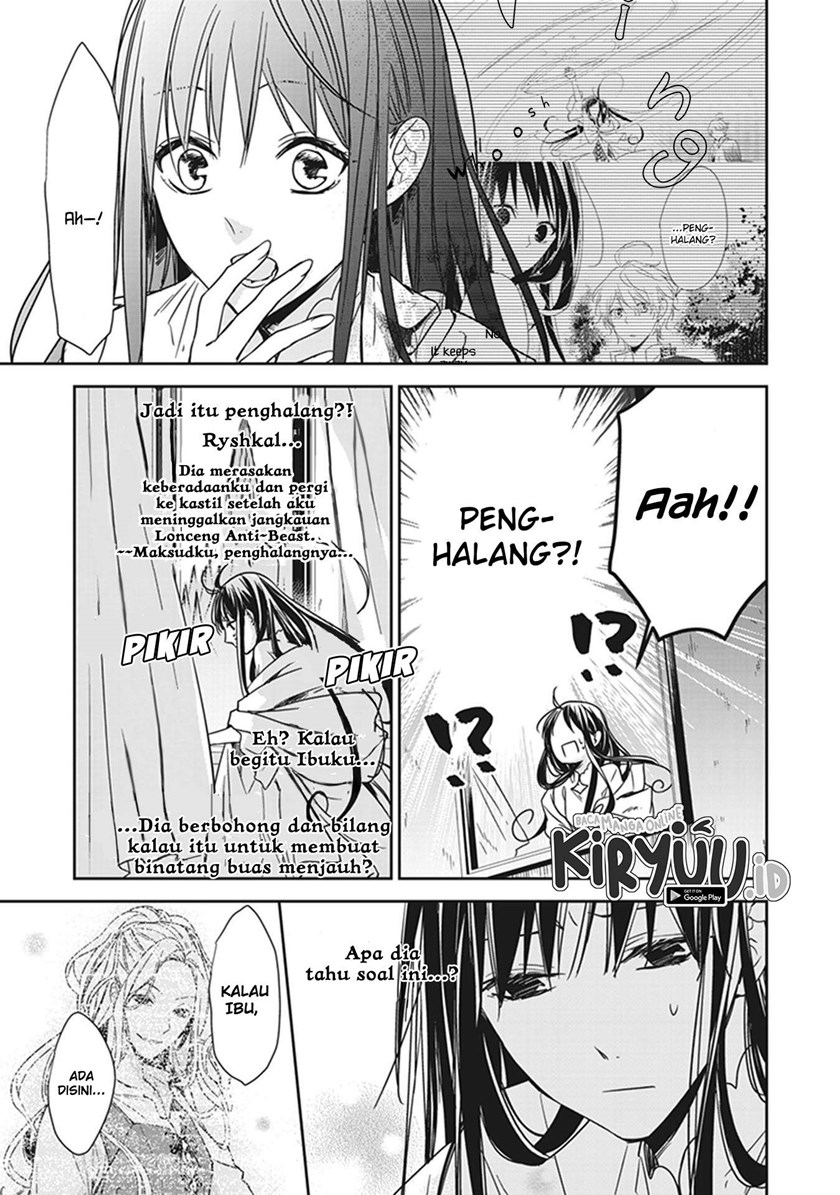 Tensei Majo wa Horobi wo Tsugeru - Chapter 05 19 Tensei Majo wa Horobi wo Tsugeru - Chapter 05 19