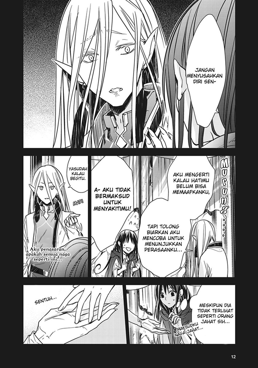 Tensei Majo wa Horobi wo Tsugeru - Chapter 05 12 Tensei Majo wa Horobi wo Tsugeru - Chapter 05 12