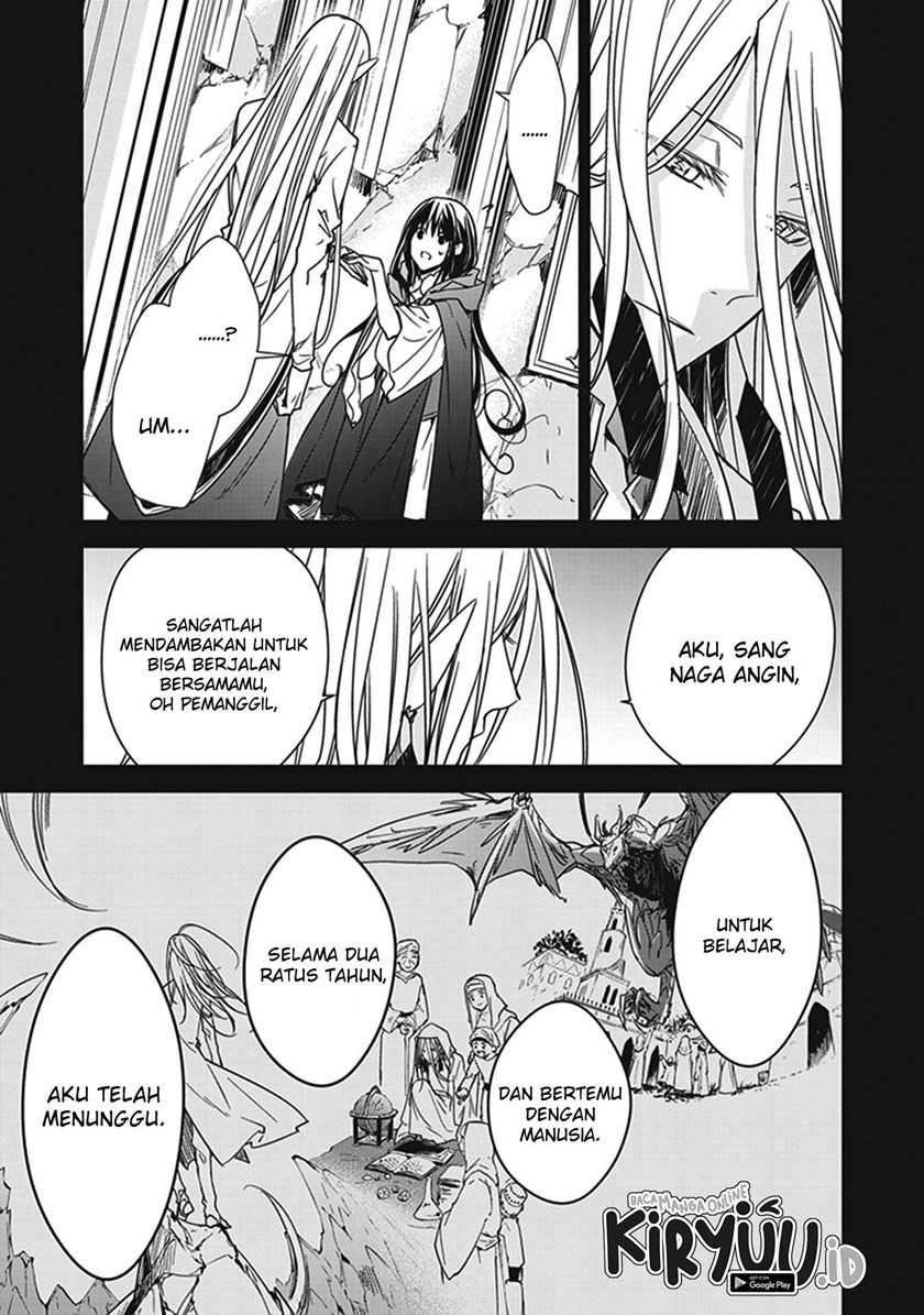 Tensei Majo wa Horobi wo Tsugeru - Chapter 05 13 Tensei Majo wa Horobi wo Tsugeru - Chapter 05 13