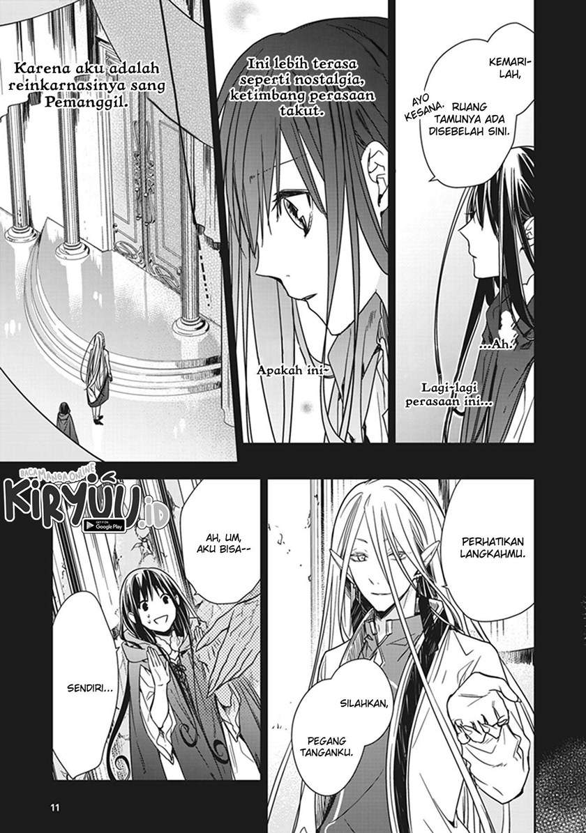 Tensei Majo wa Horobi wo Tsugeru - Chapter 05 11 Tensei Majo wa Horobi wo Tsugeru - Chapter 05 11