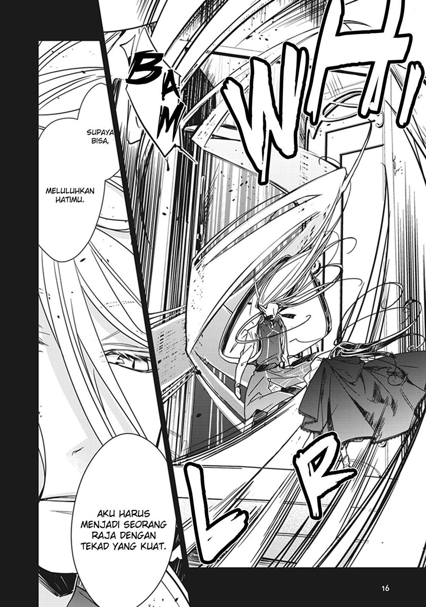 Tensei Majo wa Horobi wo Tsugeru - Chapter 05 16 Tensei Majo wa Horobi wo Tsugeru - Chapter 05 16