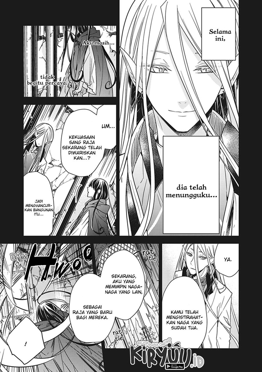 Tensei Majo wa Horobi wo Tsugeru - Chapter 05 15 Tensei Majo wa Horobi wo Tsugeru - Chapter 05 15