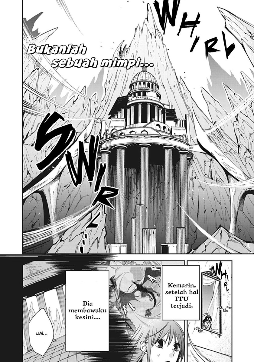 Tensei Majo wa Horobi wo Tsugeru - Chapter 05 6 Tensei Majo wa Horobi wo Tsugeru - Chapter 05 6