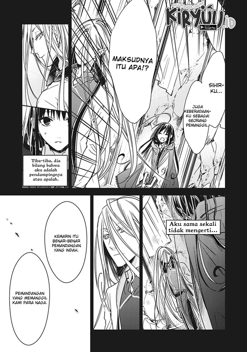 Tensei Majo wa Horobi wo Tsugeru - Chapter 05 7 Tensei Majo wa Horobi wo Tsugeru - Chapter 05 7