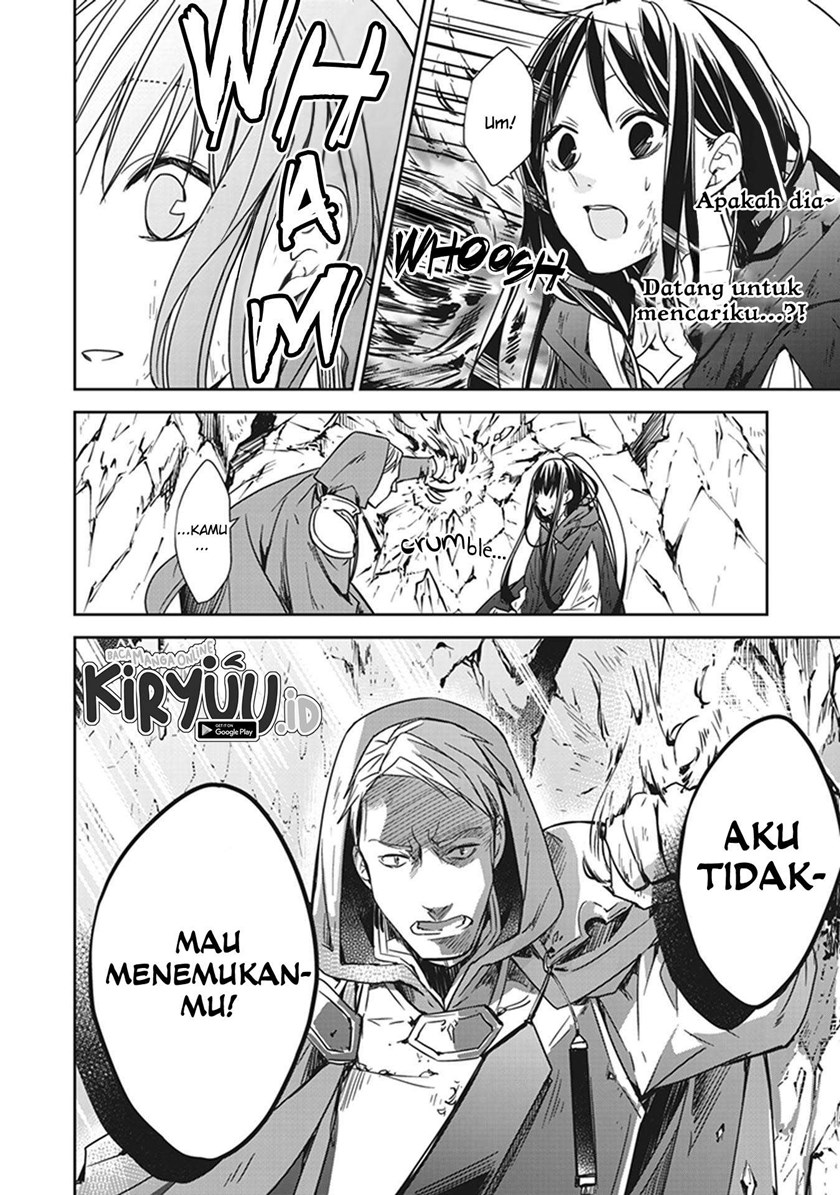 Tensei Majo wa Horobi wo Tsugeru - Chapter 05 42 Tensei Majo wa Horobi wo Tsugeru - Chapter 05 42