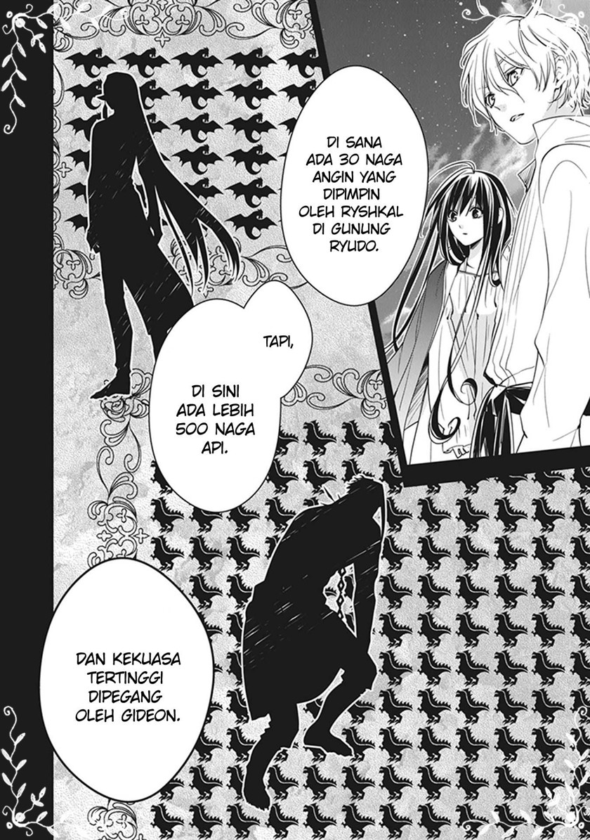 Tensei Majo wa Horobi wo Tsugeru - Chapter 12 9