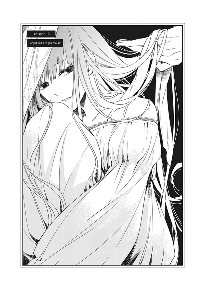 Tensei Majo wa Horobi wo Tsugeru - Chapter 12 2