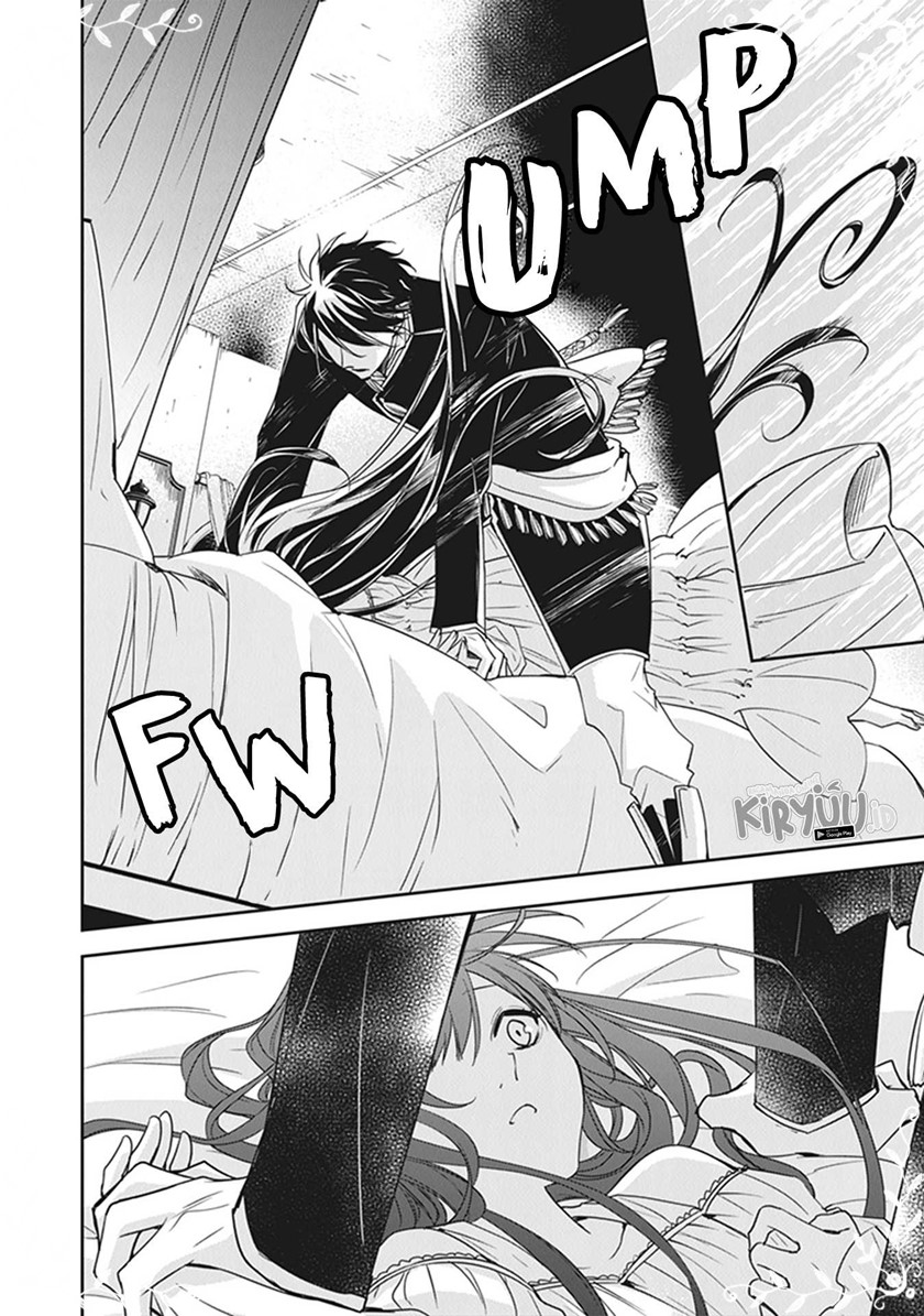 Tensei Majo wa Horobi wo Tsugeru - Chapter 12 28