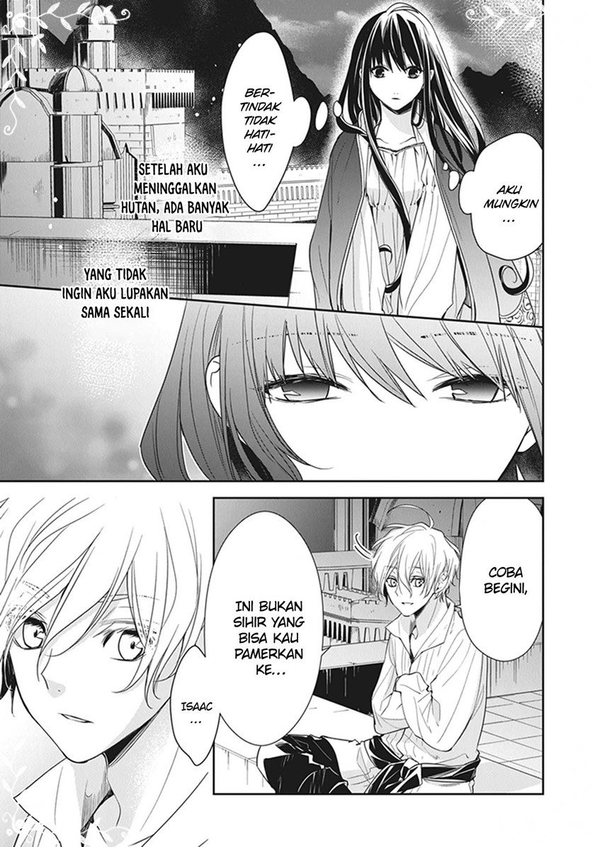Tensei Majo wa Horobi wo Tsugeru - Chapter 12 20