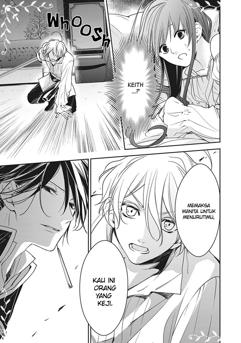 Tensei Majo wa Horobi wo Tsugeru - Chapter 12 33