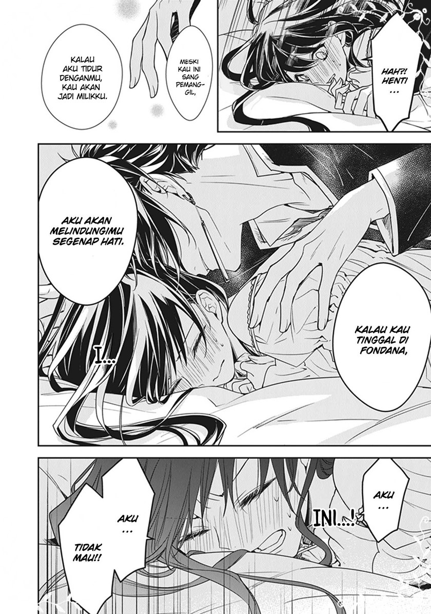 Tensei Majo wa Horobi wo Tsugeru - Chapter 12 30