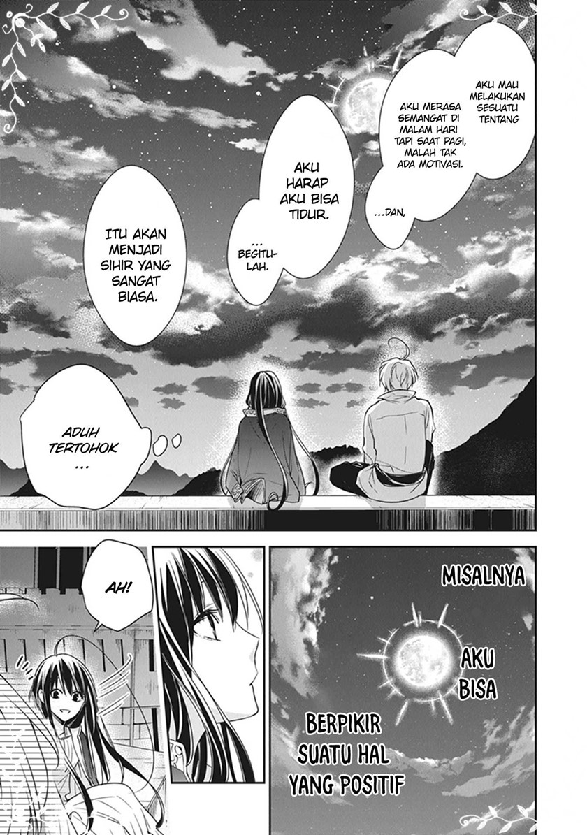 Tensei Majo wa Horobi wo Tsugeru - Chapter 12 18