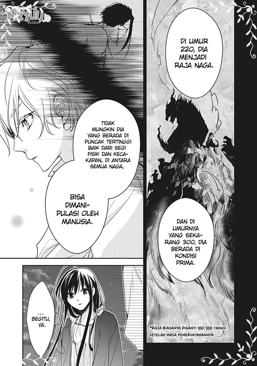 Tensei Majo wa Horobi wo Tsugeru - Chapter 12 10