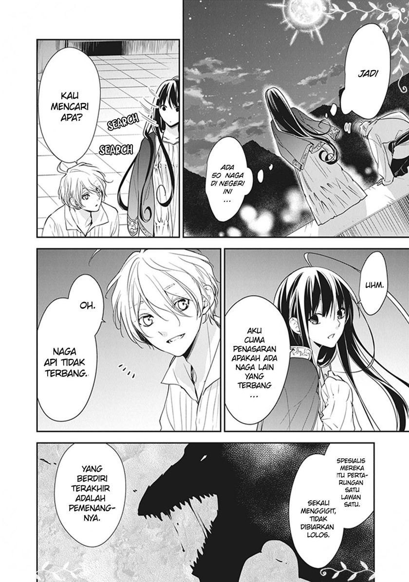 Tensei Majo wa Horobi wo Tsugeru - Chapter 12 11