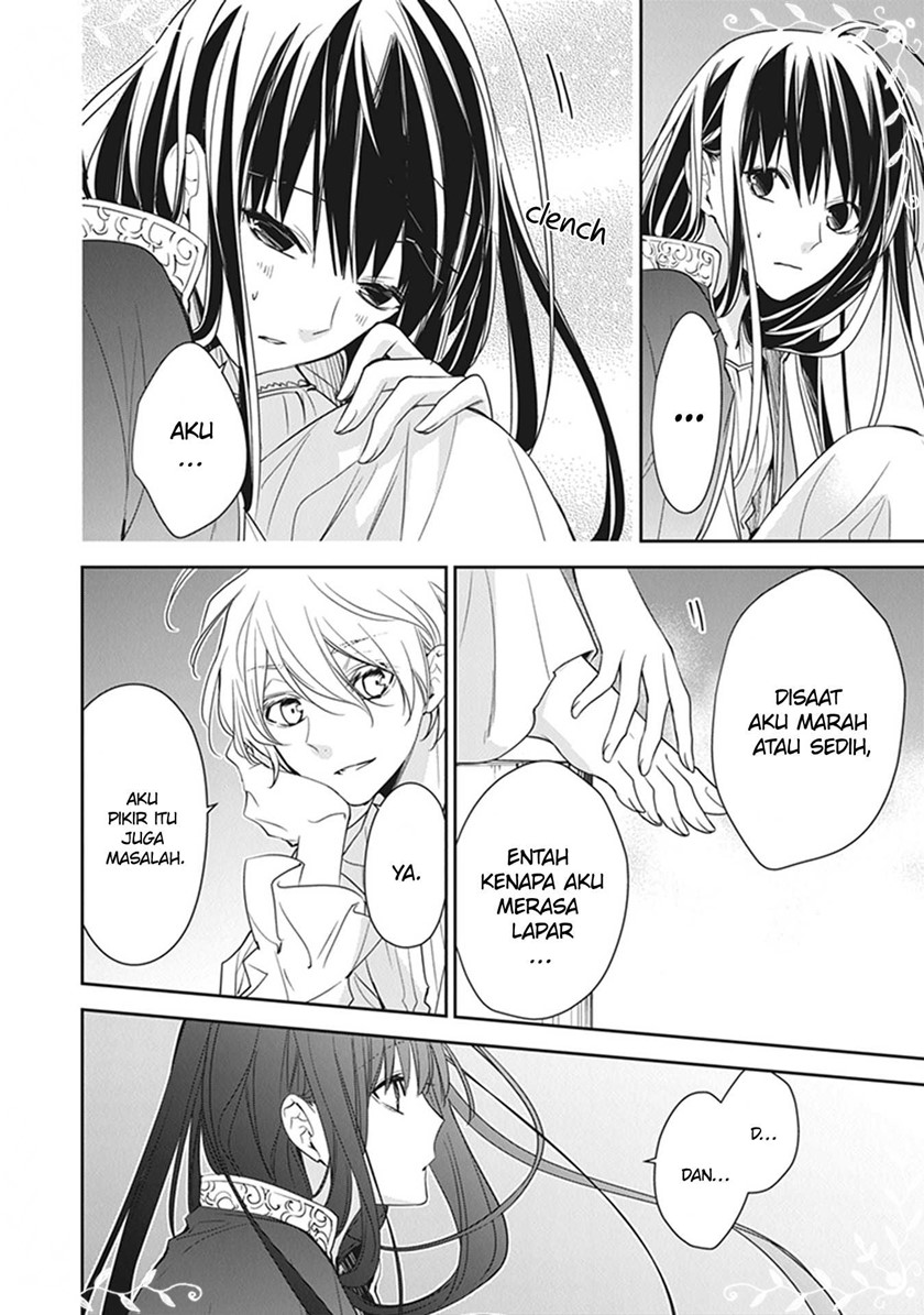 Tensei Majo wa Horobi wo Tsugeru - Chapter 12 17