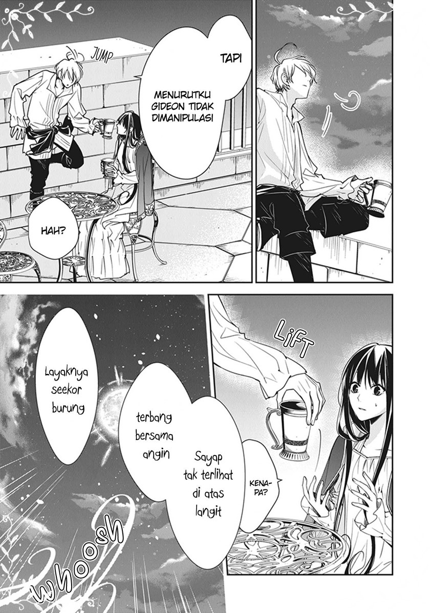 Tensei Majo wa Horobi wo Tsugeru - Chapter 12 6