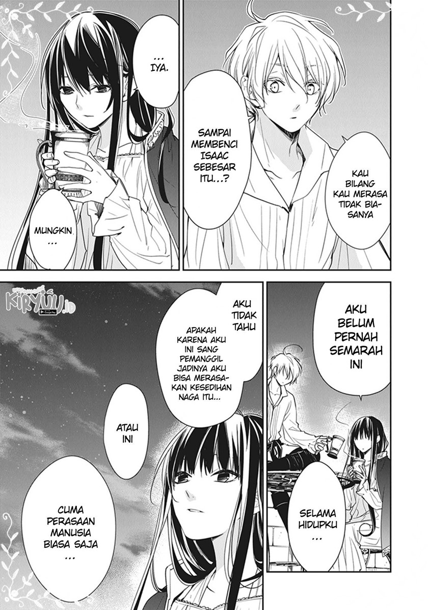 Tensei Majo wa Horobi wo Tsugeru - Chapter 12 4