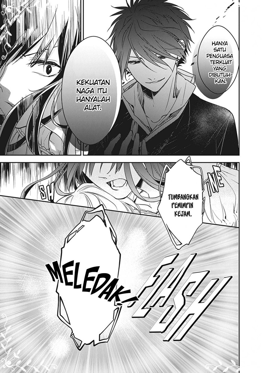 Tensei Majo wa Horobi wo Tsugeru - Chapter 12 48
