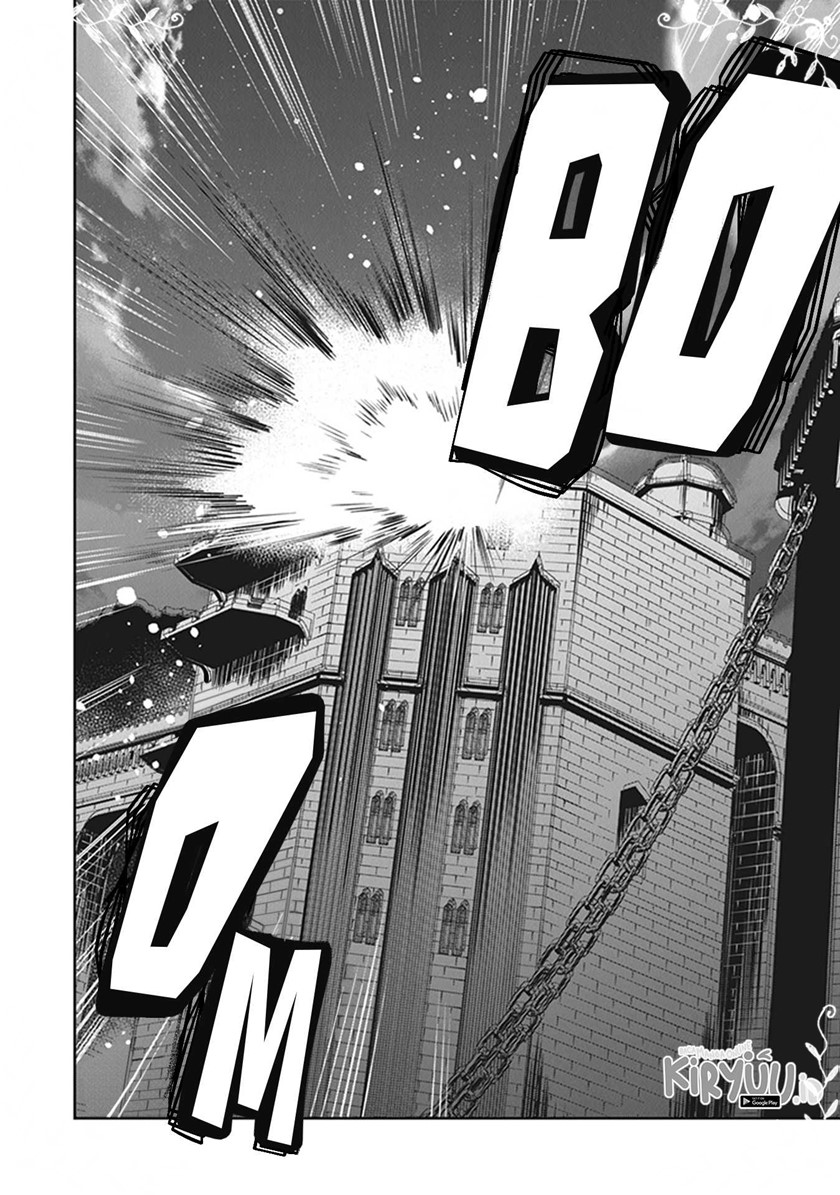 Tensei Majo wa Horobi wo Tsugeru - Chapter 12 49