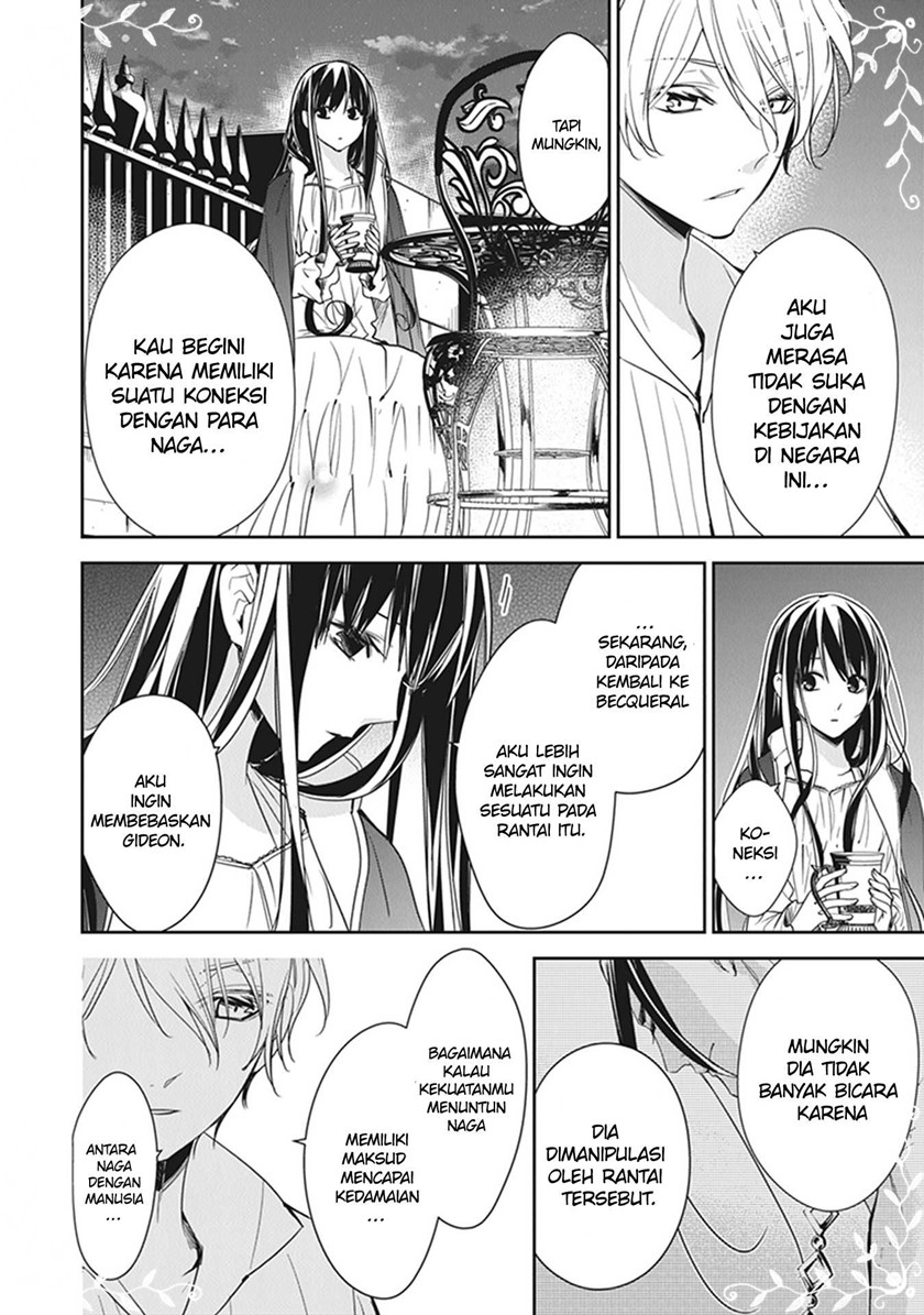 Tensei Majo wa Horobi wo Tsugeru - Chapter 12 5