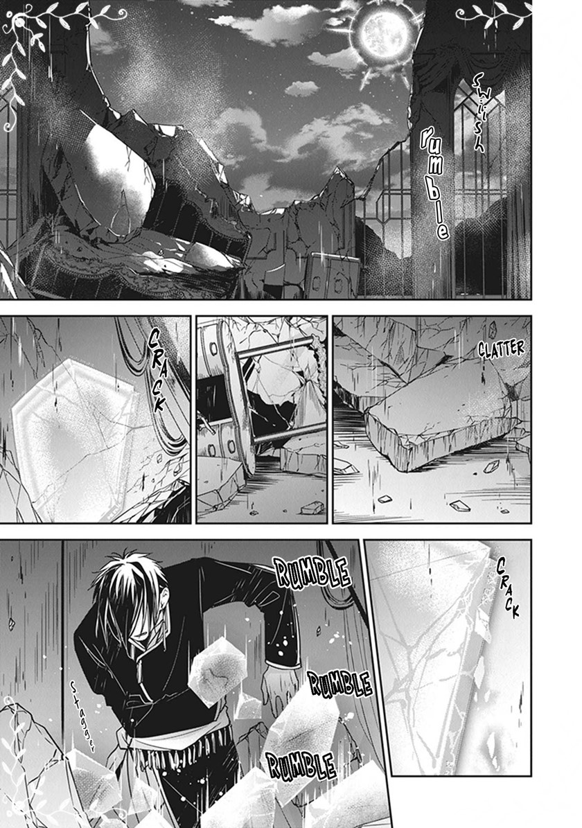 Tensei Majo wa Horobi wo Tsugeru - Chapter 12 50