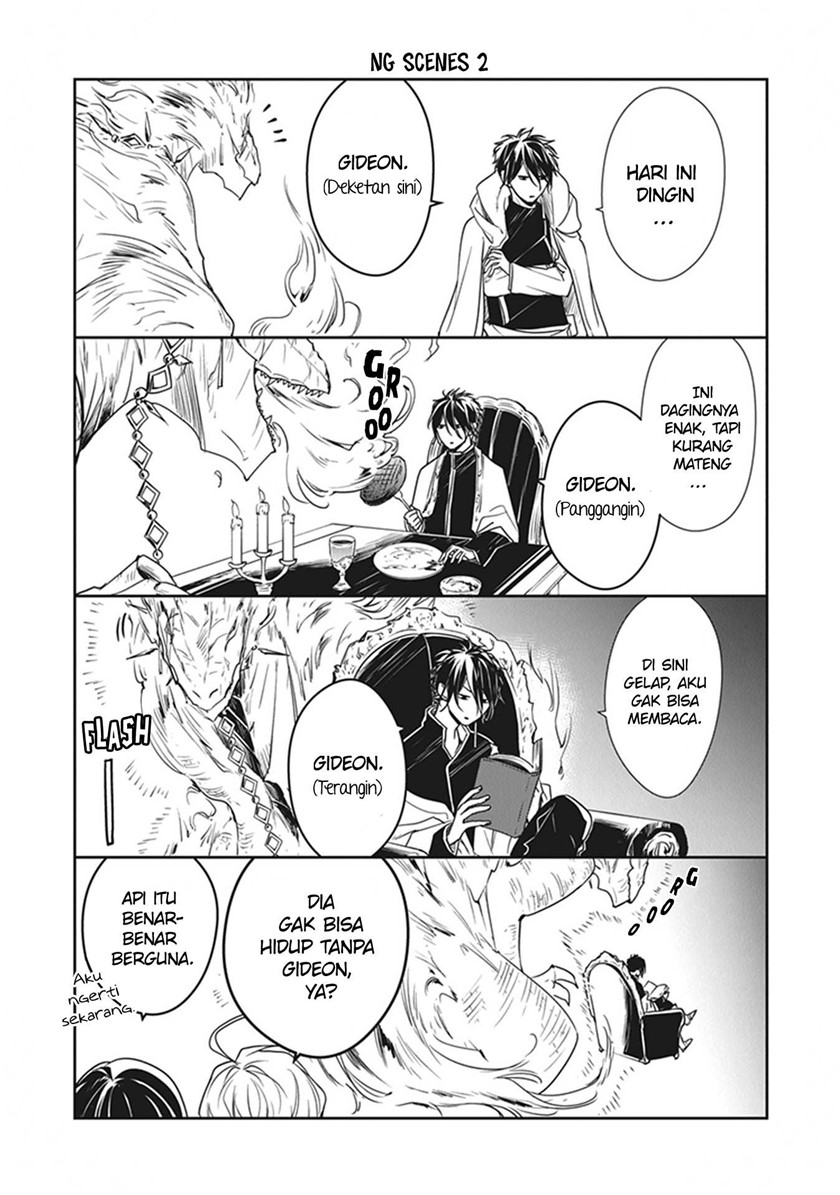 Tensei Majo wa Horobi wo Tsugeru - Chapter 12 54